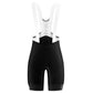 SQLab bib short ONE11 -XL - Black - White