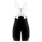 SQLab bib short ONE12 - M - Black - White