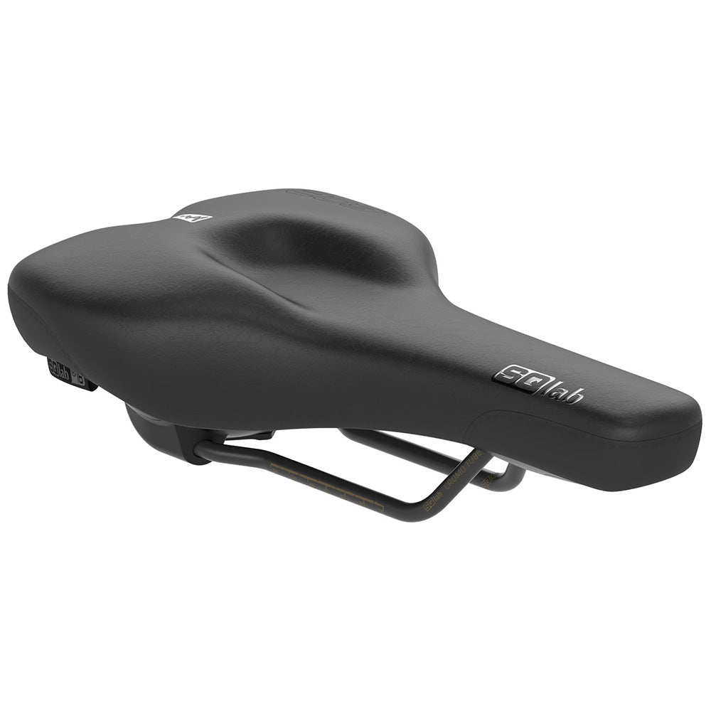 SQLab 602 M-D Active Saddle