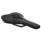 SQLab 611 Ergowave Carbon Saddle - Carbon - 140mm - Black