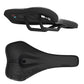 SQLab 611 Ergowave Carbon Saddle - Carbon - 140mm - Black