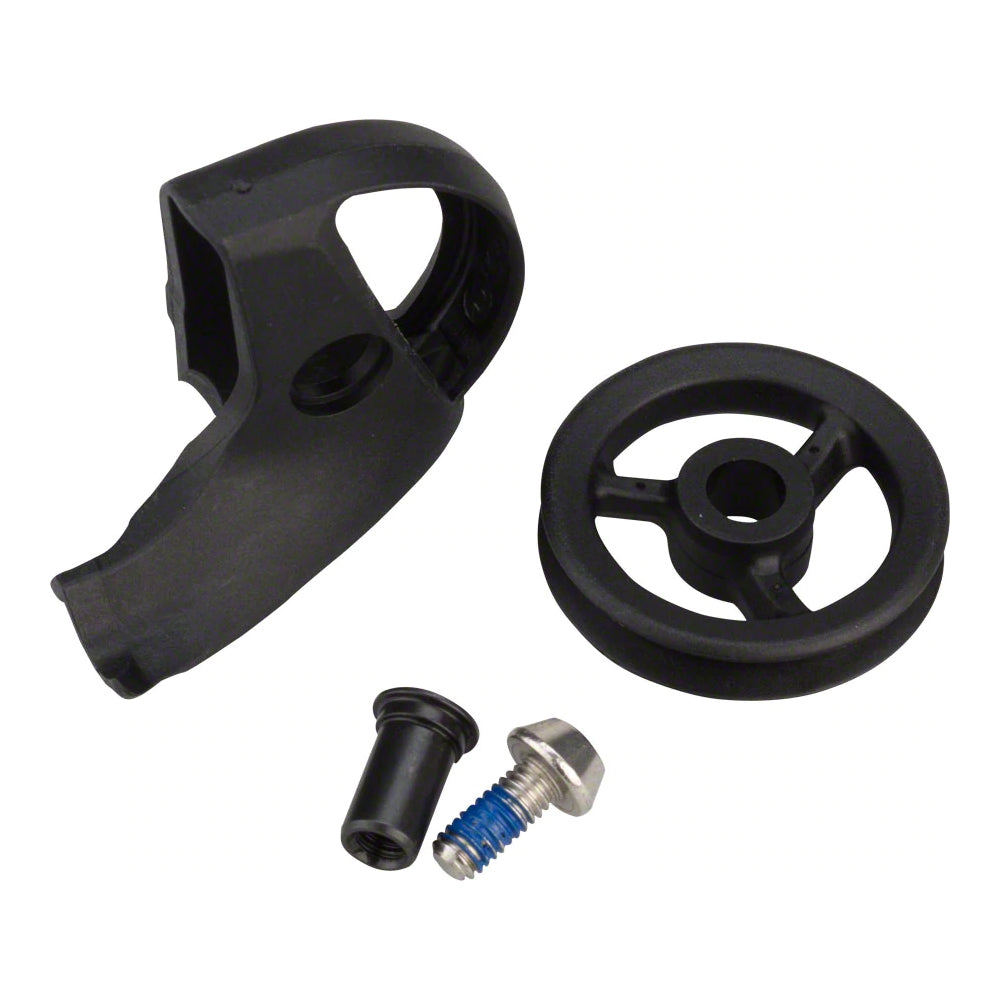 SRAM Rear Derailleur Cable Pulley And Guide Kit - Suit X01-X01DH