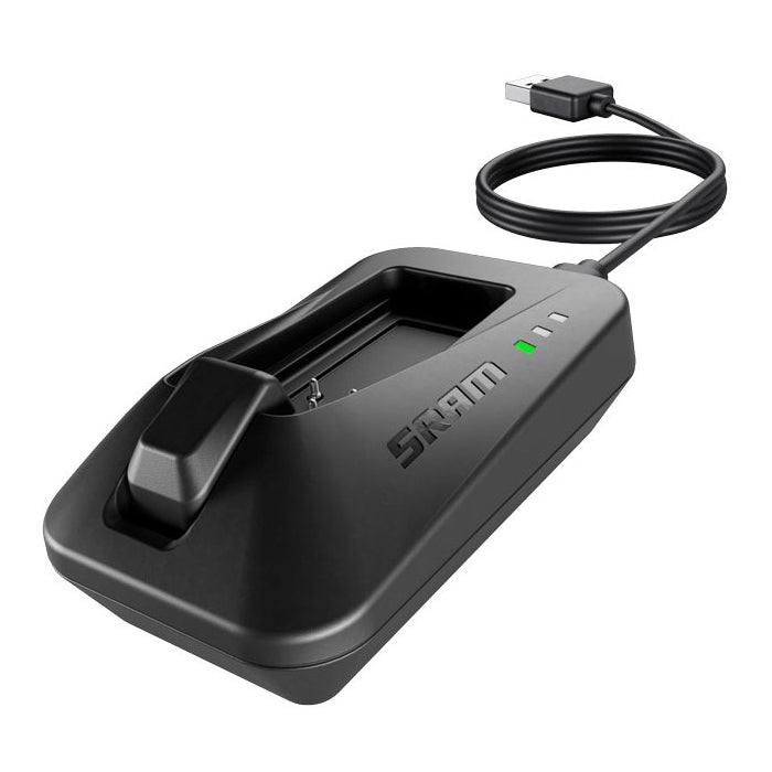 SRAM AXS Wireless GX1 Eagle 12 Speed Upgrade Kit - Lunar - 12 Speed