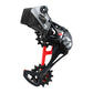 SRAM AXS Wireless X01 Eagle 12 Speed Upgrade Kit - Red - 12 Speed
