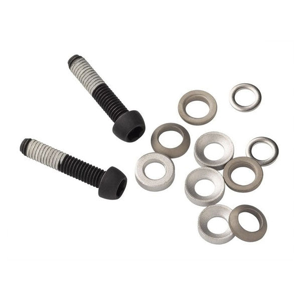 SRAM - Avid Brake Adaptor Mounting Bolts