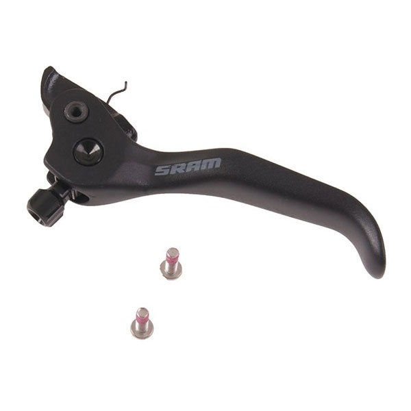 SRAM - Avid Brake Lever Blade - Black - Alloy - Suit Guide R-RE