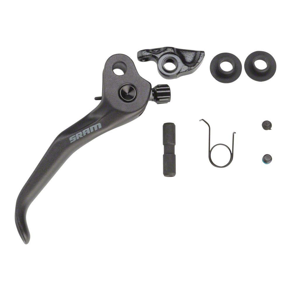 SRAM - Avid Brake Lever Blade - Black - Alloy - Suit V2 Guide RS