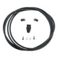SRAM - Avid Hydraulic Hose Line Kits - Code-R Elixir 1-3 Juicy 3 DB 1-3 Level -T Guide RE - 2000mm
