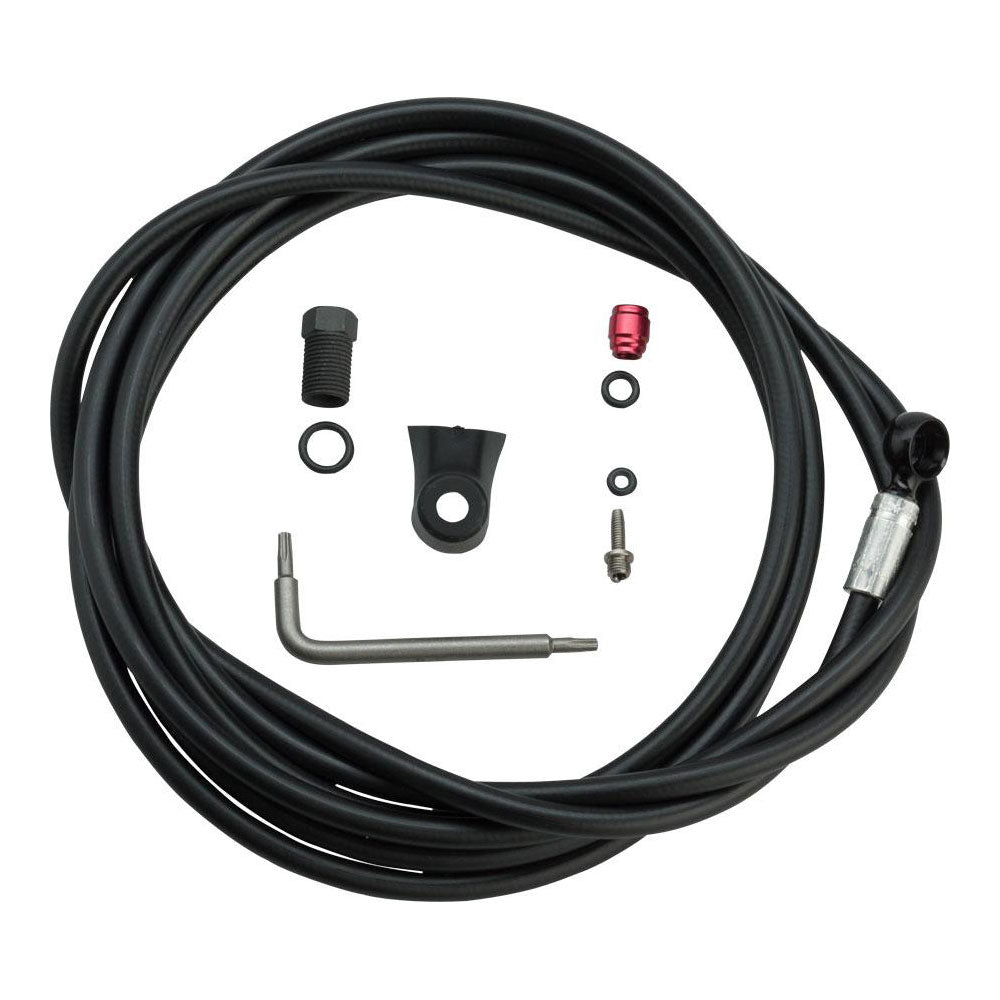 SRAM - Avid Hydraulic Hose Line Kits - Monoblock Level Ultimate-TLM Code RSC-R - 2000mm