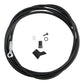 SRAM - Avid Hydraulic Hose Line Kits - S4 Caliper Guide Ultimate Guide B1 RSC-RS-R - 2000mm
