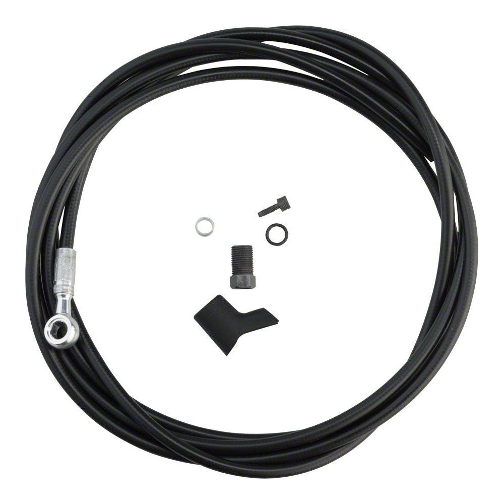 SRAM - Avid Hydraulic Hose Line Kits - S4 Caliper Guide Ultimate Guide B1 RSC-RS-R - 2000mm