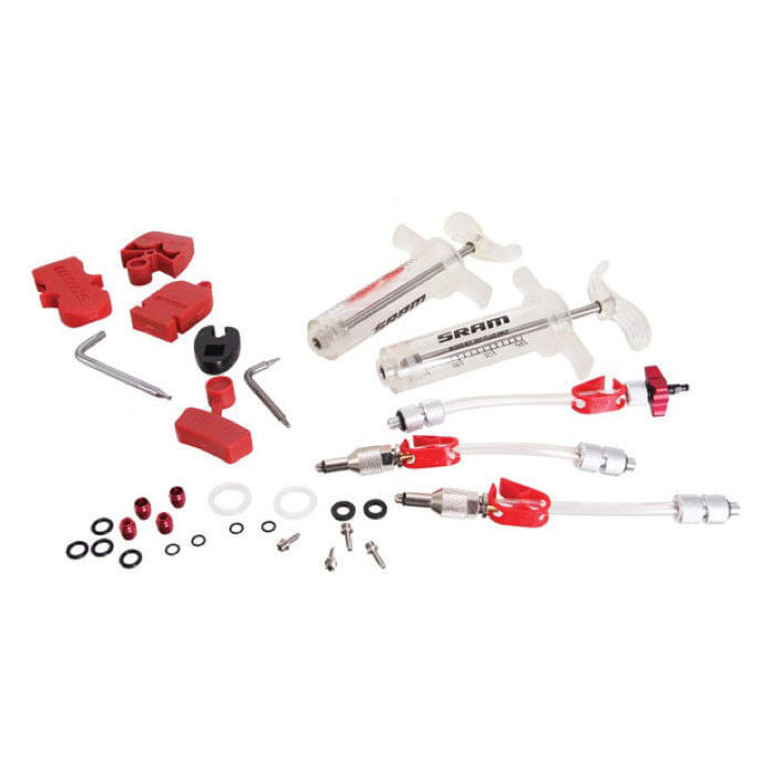 SRAM - Avid Pro Bleed Kit | MTB Direct