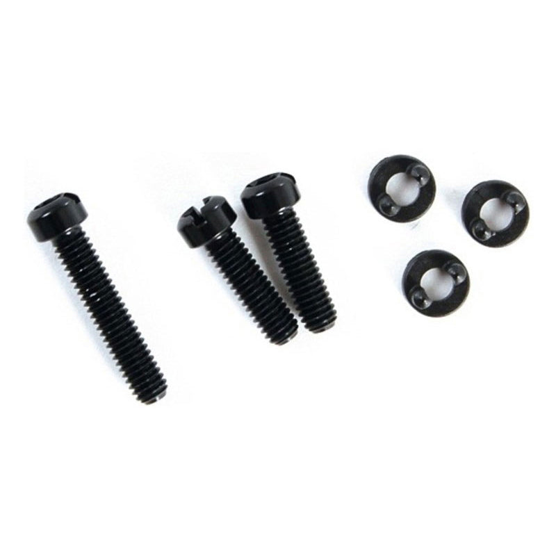 SRAM B-Tension And Limit Screw Kit - Silver - Suit NX 11 Speed