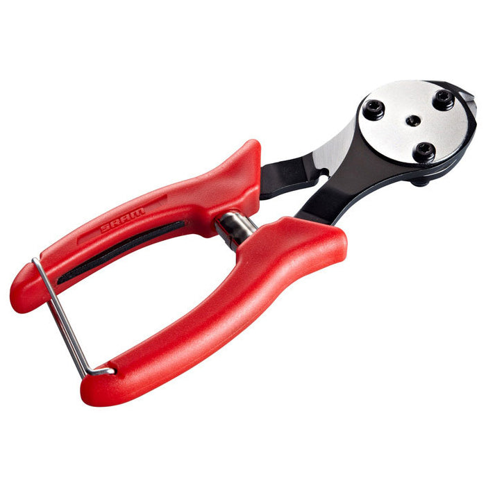 SRAM Cable Cutter Tool With Crimper