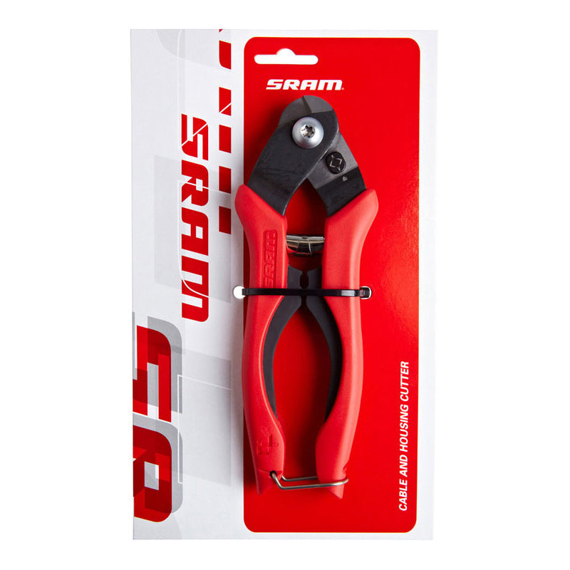 SRAM Cable Housing Cutting Tool