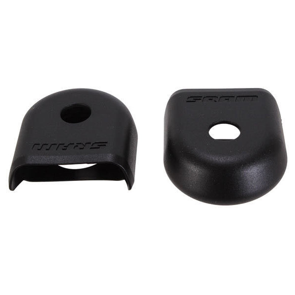 SRAM Crank Arm Boots For Eagle XX1-X01 - Black - Pair