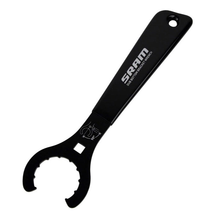 SRAM DUB BSA BB Bottom Bracket Tool - Fits 3-8th Wrench
