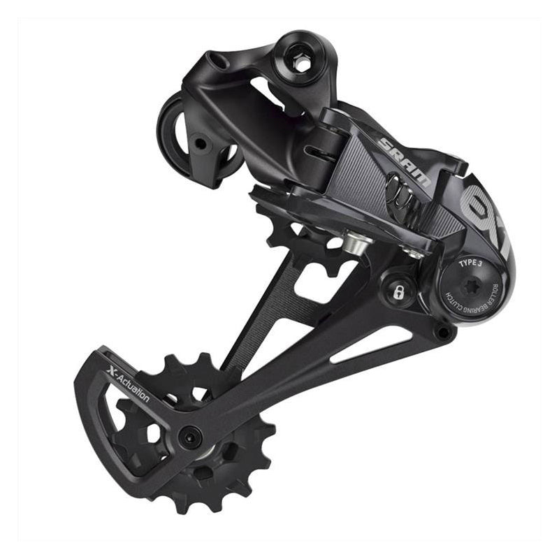 SRAM EX1 8 Speed Rear Derailleur