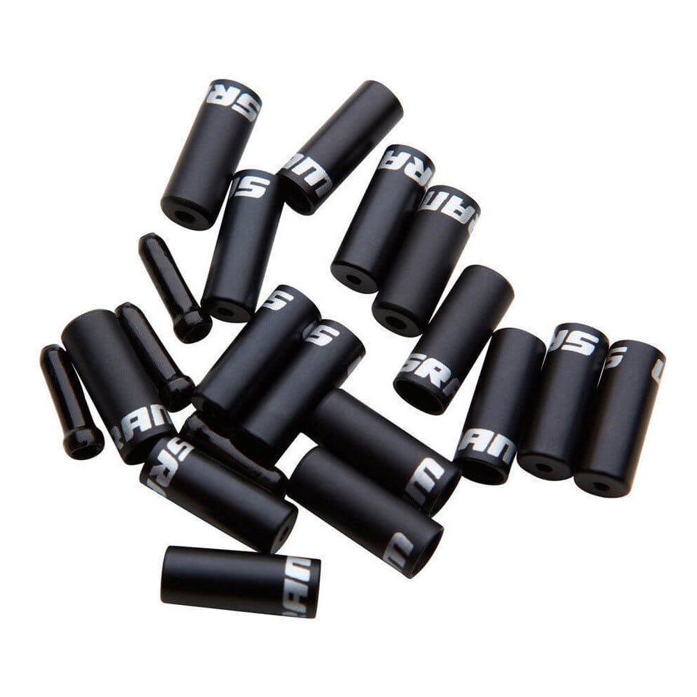 SRAM Ferrule Kit Black