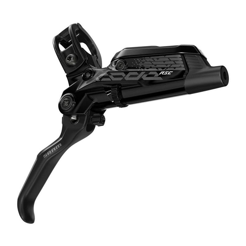 Sram Code R Lever Upgrades SRAM Code RSC Brake Lever Assembly | MTB Direct