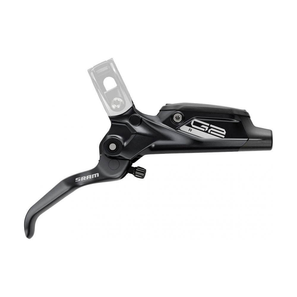 Sram Code R Lever Upgrades SRAM G2 Code R Brake Lever Assembly | MTB Direct