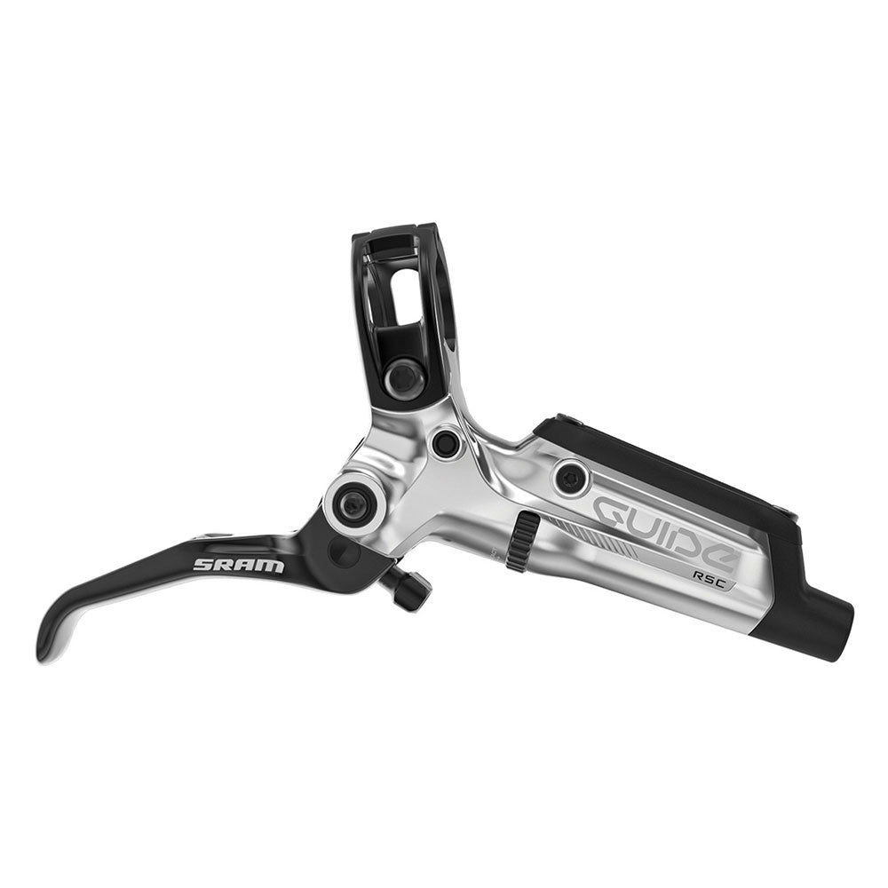 Guide Rsc Lever Vs Code Lever SRAM G2 Guide RSC Brake Lever Assembly | MTB Direct