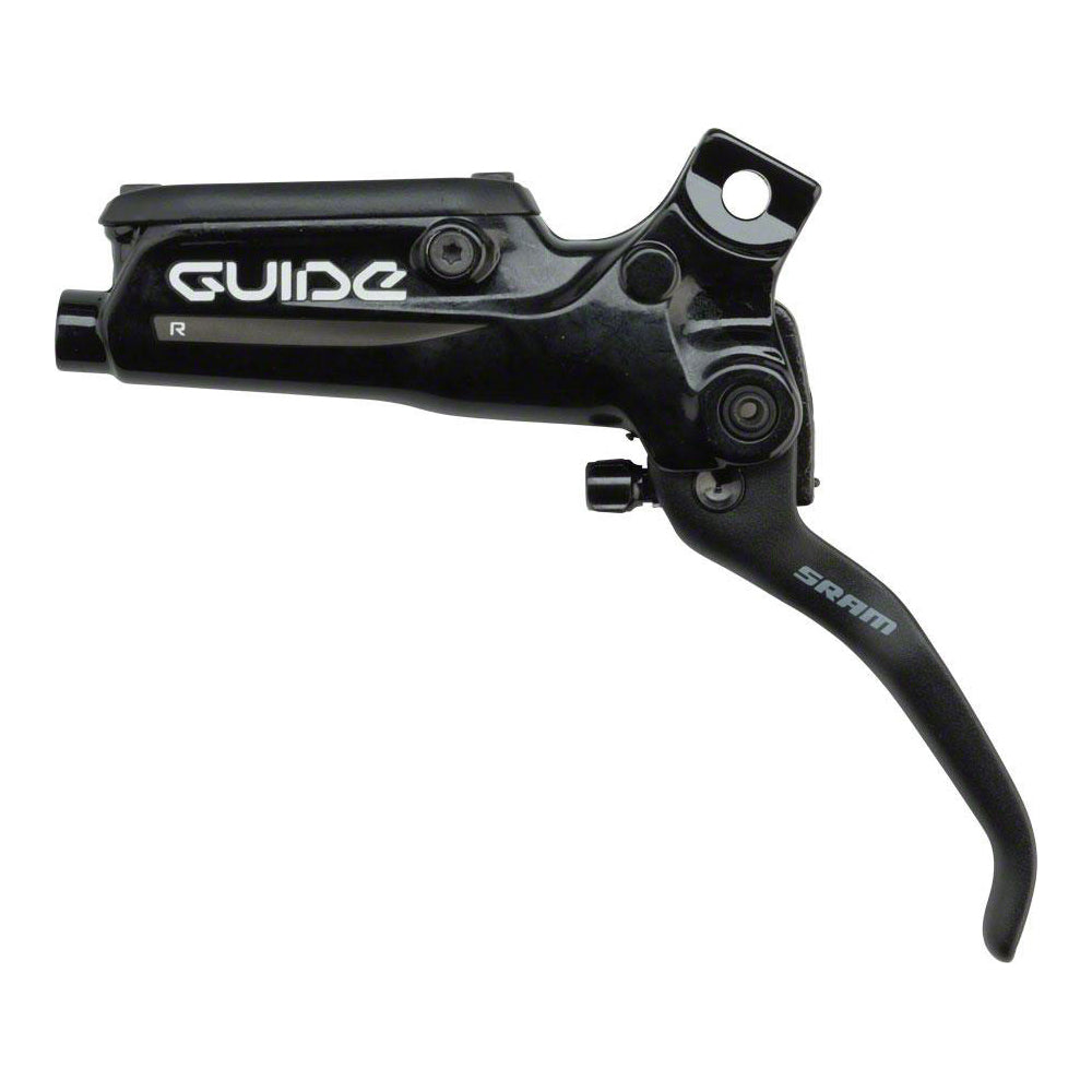 Sram Guide R Rebuild Kit SRAM G2 Guide R Brake Lever Assembly | MTB Direct