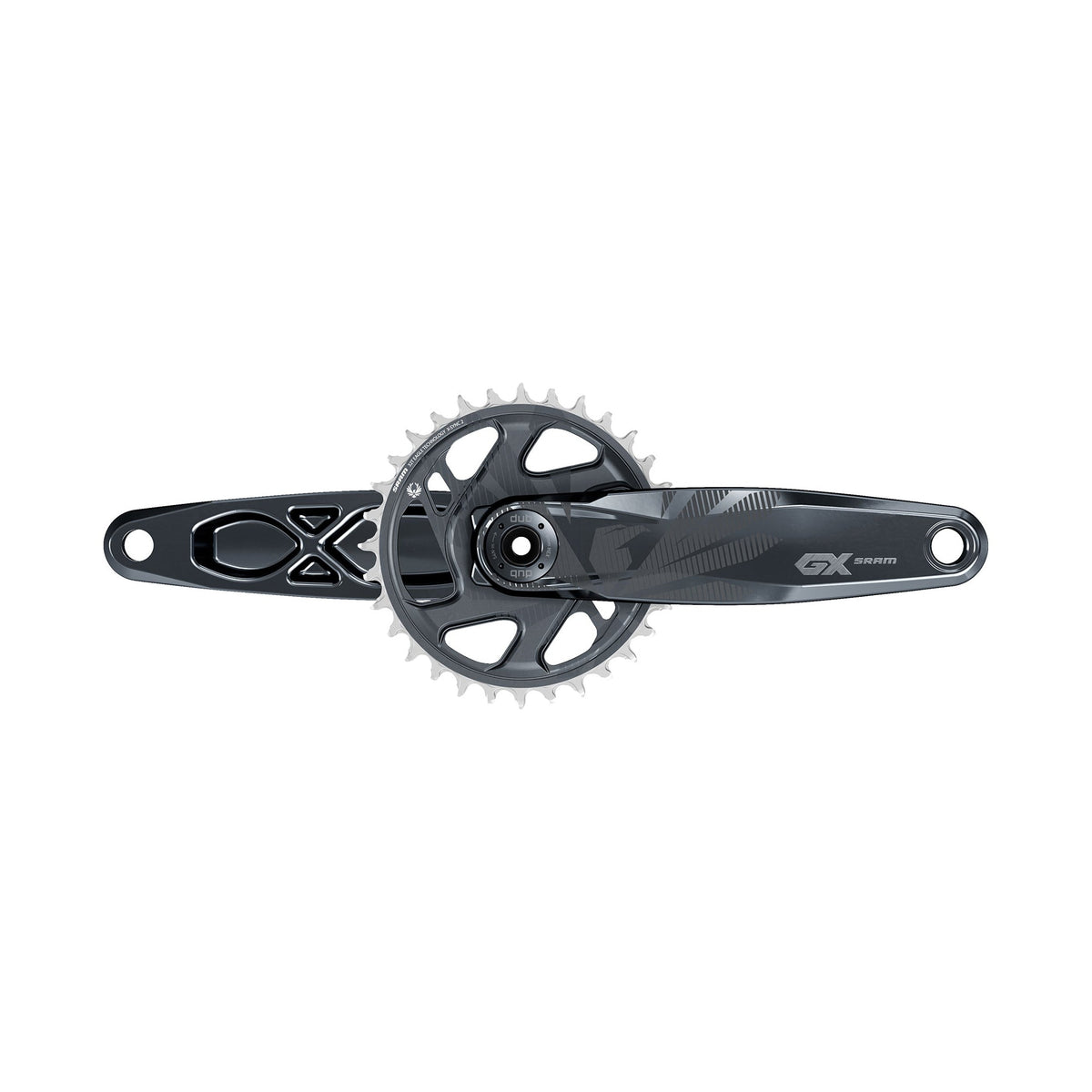 All Cranks - MTB Direct Australia