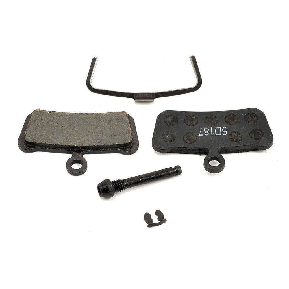 SRAM Guide And Elixir Trail Disc Brake Pads
