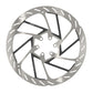 SRAM HS2 6 Bolt Disc Brake Rotor - 200mm - 6 Bolt