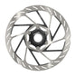 SRAM HS2 Centrelock Disc Brake Rotor - 200mm - Centrelock