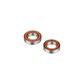 SRAM Hub Bearing Set