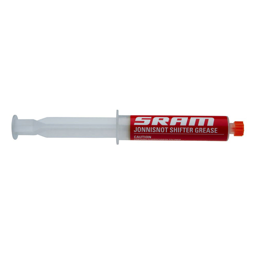 SRAM Jonnisnot Shifter Grease - 20ml Syringe