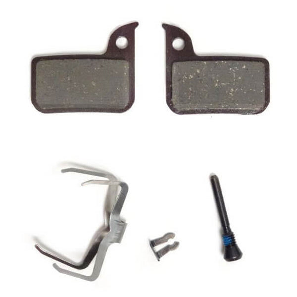 SRAM Level TLM and Road Disc Brake Pads