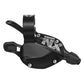 SRAM NX Eagle 1x12 Speed Right Single Click Trigger Shift Lever - Bar Clamp & SRAM MatchMaker X - 12 Speed