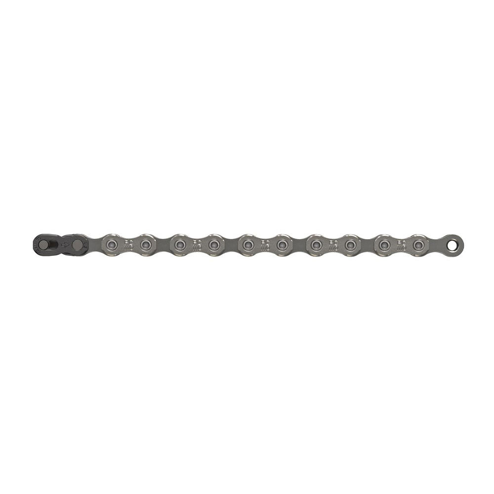 SRAM PC-1110 11 Speed Chain - 114 Links With Powerlock - Retail Packaging - 11 Speed - Silver