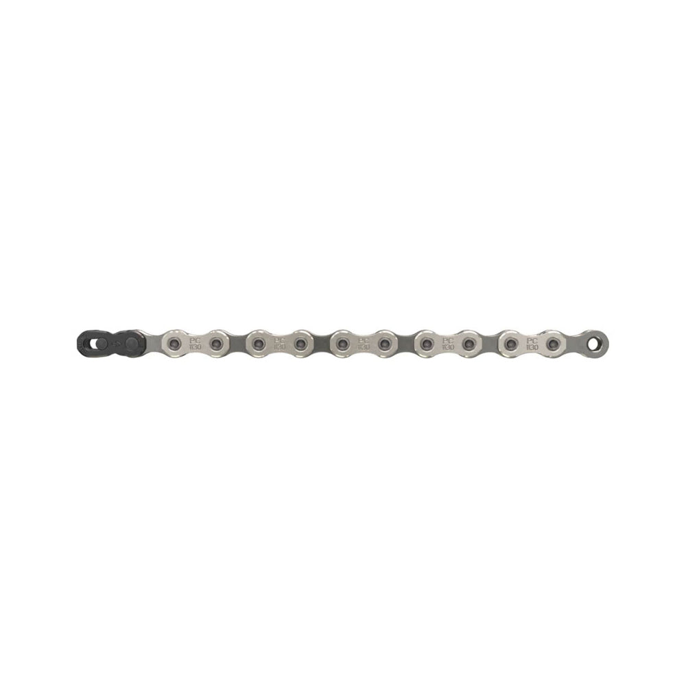 SRAM PC 1130 Solid Pin 11 Speed Chain - 11 Speed - Silver