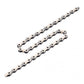 SRAM PC 1170 Hollow Pin Chain - 11 Speed - Silver