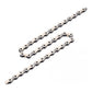SRAM PC 1170 Hollow Pin Chain - 11 Speed - Silver