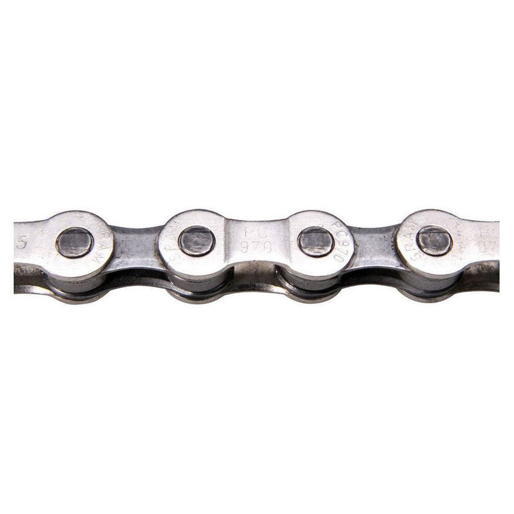 SRAM PC 971 9 Speed Chain - 9 Speed - Silver