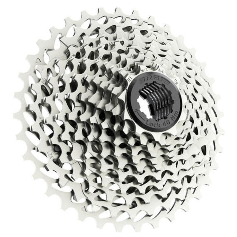SRAM PG-1130 11 Speed Cassette - Shimano HG Splined - 11-36T - 11 Speed