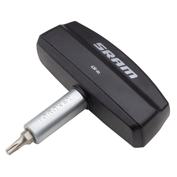 SRAM Preset Torque Wrench - 4nm - Includes T20 Bit