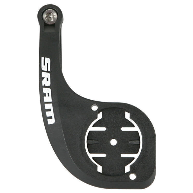 SRAM Quick View Garmin Computer Mount - Black - MTB | MTB Direct