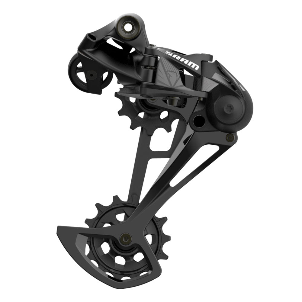 SRAM SX Eagle 1x12 Speed Rear Derailleur - Black - B1