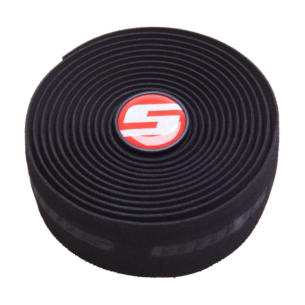 SRAM Super Suede Bar Tape - Black
