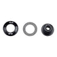 SRAM - Truvativ Crank Bolts And Self Extracting Bolts - Suit DUB M18 Bolt And M30 Self Extractor - Black