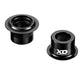 SRAM X.0 Hub Conversion Caps