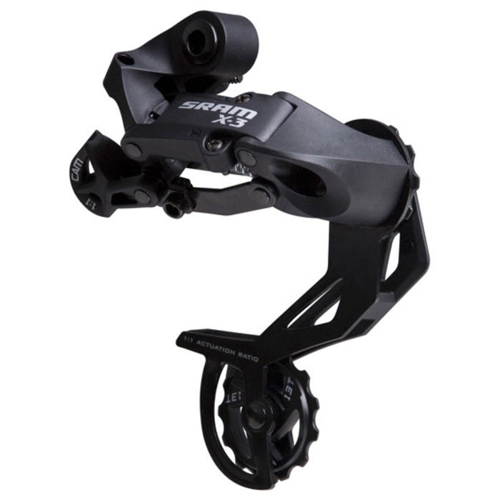 SRAM X.3 8 Speed Rear Derailleur