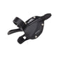 SRAM X.5 Trigger Shifters - 10 Speed Rear - 22.2mm Bar Clamp - 10 Speed