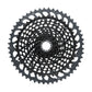 SRAM X01 Eagle XG-1295 12 Speed Cassette - XD Driver - Black - 10-50T - 12 Speed